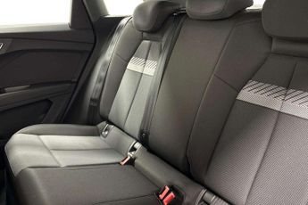 Audi Q4 Sport