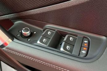 Audi Q2 SQ2 Black Edition