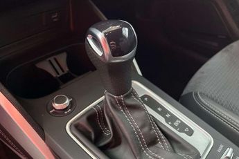 Audi Q2 SQ2 Black Edition