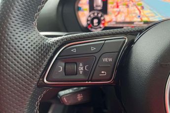Audi Q2 SQ2 Black Edition