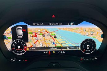Audi Q2 SQ2 Black Edition