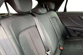 Audi Q2 SQ2 Black Edition