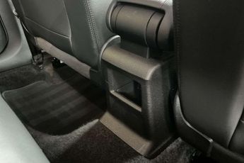 Audi Q2 SQ2 Black Edition
