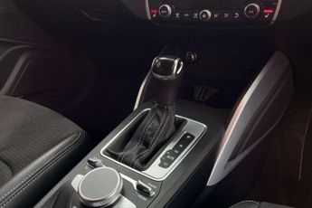 Audi Q2 SQ2 Black Edition