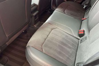 Audi Q2 SQ2 Black Edition