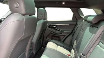 Land Rover Range Rover Evoque Evoque Edition