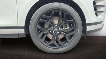 Land Rover Range Rover Evoque Evoque Edition