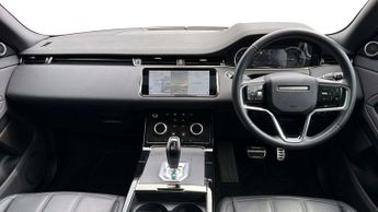 Land Rover Range Rover Evoque Evoque Edition