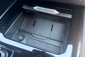 Audi Q3 S Line
