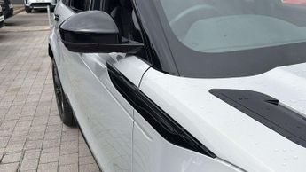 Land Rover Range Rover Evoque Dynamic SE