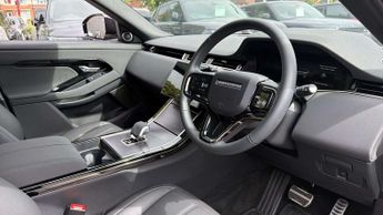 Land Rover Range Rover Evoque Dynamic SE