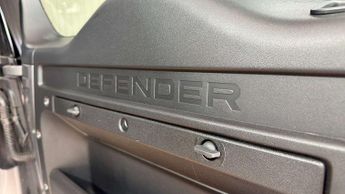 Land Rover Defender X-Dynamic HSE