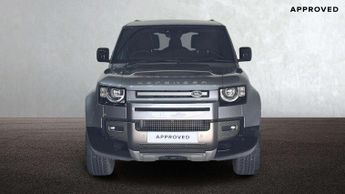 Land Rover Defender X-Dynamic HSE