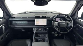Land Rover Defender X-Dynamic HSE