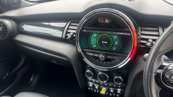 MINI Hatchback Cooper S Level 3