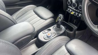 MINI Hatchback Cooper S Level 3