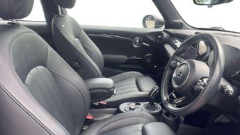 MINI Hatchback Cooper S Level 3