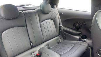 MINI Hatchback Cooper S Level 3