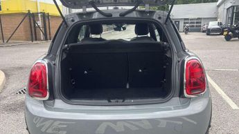 MINI Hatchback Cooper S Level 3