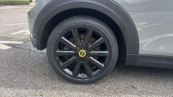 MINI Hatchback Cooper S Level 3