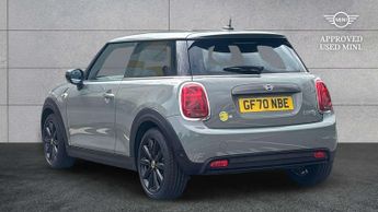 MINI Hatchback Cooper S Level 3
