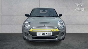 MINI Hatchback Cooper S Level 3