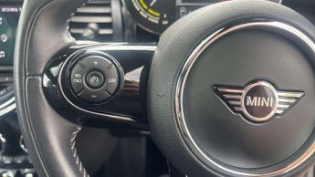 MINI Hatchback Cooper S Level 3
