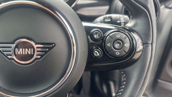 MINI Hatchback Cooper S Level 3