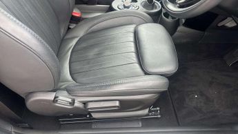 MINI Hatchback Cooper S Level 3