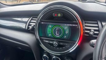 MINI Hatchback Cooper S Level 3