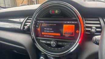 MINI Hatchback Cooper S Level 3
