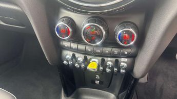MINI Hatchback Cooper S Level 3