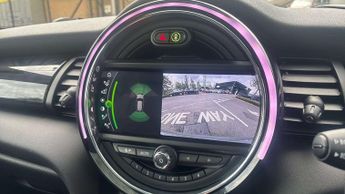 MINI Hatchback Cooper S Level 3