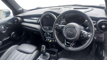 MINI Hatchback Cooper S Level 3