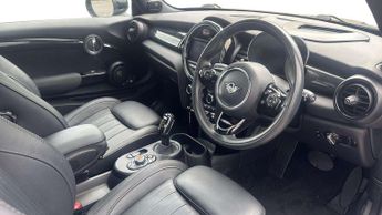 MINI Hatchback Cooper S Level 3