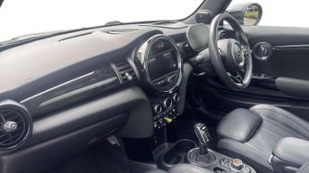 MINI Hatchback Cooper S Level 3