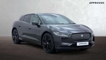 Jaguar I-PACE Sport