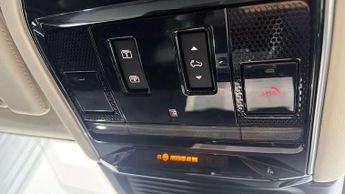 Land Rover Range Rover Autobiography
