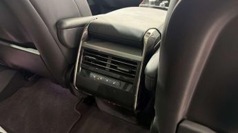Land Rover Range Rover Sport Dynamic SE