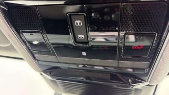 Land Rover Range Rover Sport Dynamic SE