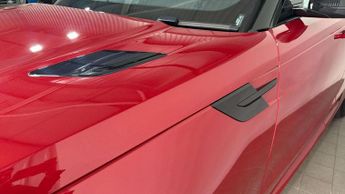 Land Rover Range Rover Sport Dynamic SE