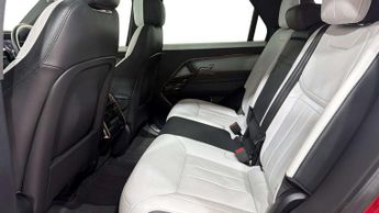 Land Rover Range Rover Sport Dynamic SE