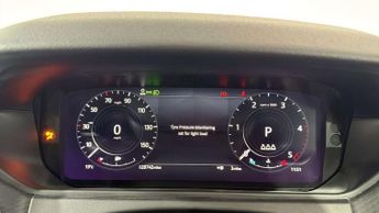 Land Rover Range Rover Velar Edition