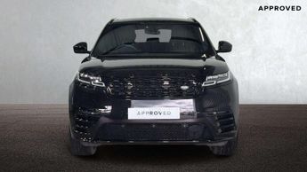 Land Rover Range Rover Velar Edition