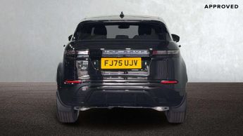 Land Rover Range Rover Evoque Dynamic SE