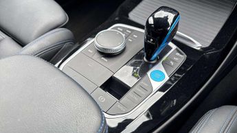 BMW Ix3 M Sport Pro