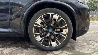 BMW Ix3 M Sport Pro