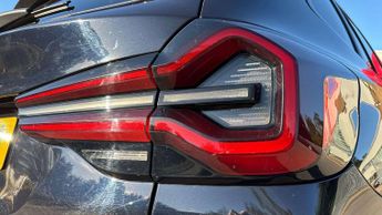 BMW Ix3 M Sport Pro