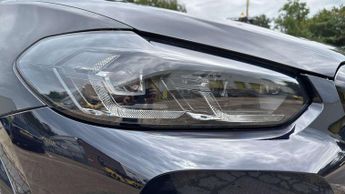BMW Ix3 M Sport Pro