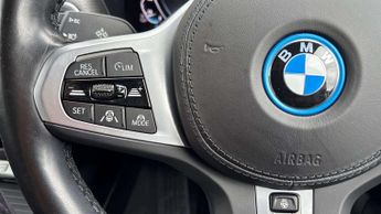 BMW Ix3 M Sport Pro